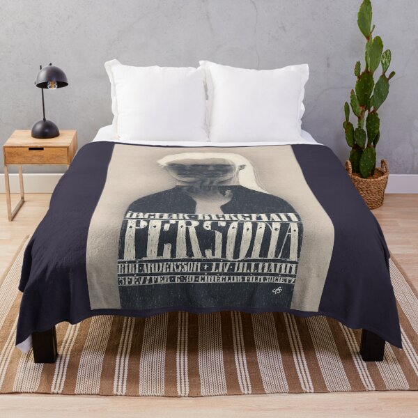Item preview, Passion Director Movie Addiction Persona By Ingmar Bergman Cute Fan designed and sold by AlejandraDaNort.