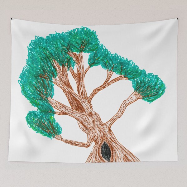 Item preview, Tree designed and sold by yusaku.
