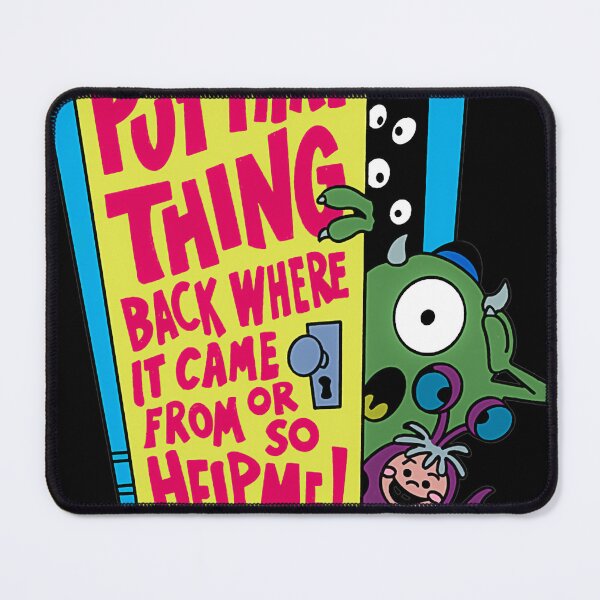 Item preview, Monsters University A Scarily Good Musical designed and sold by Roborrigan.