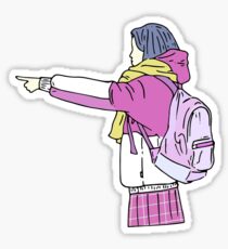 GOBLIN Sticker