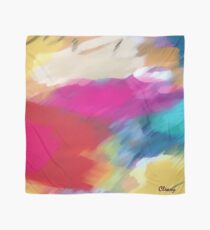 CLOUDBURSTING 2 Scarf