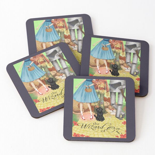 Item preview, Funny Gift Dorothy Wizard Of Oz Cute Graphic Gifts designed and sold by Loretta055Nicol.