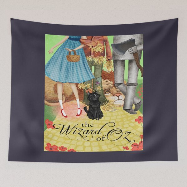 Item preview, Funny Gift Dorothy Wizard Of Oz Cute Graphic Gifts designed and sold by Loretta055Nicol.