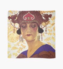 Turandot Vintage Scarf