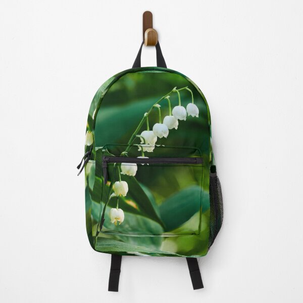 Item preview, Deep in the forests. Lily of the valley designed and sold by Jouko Lehto Photography.