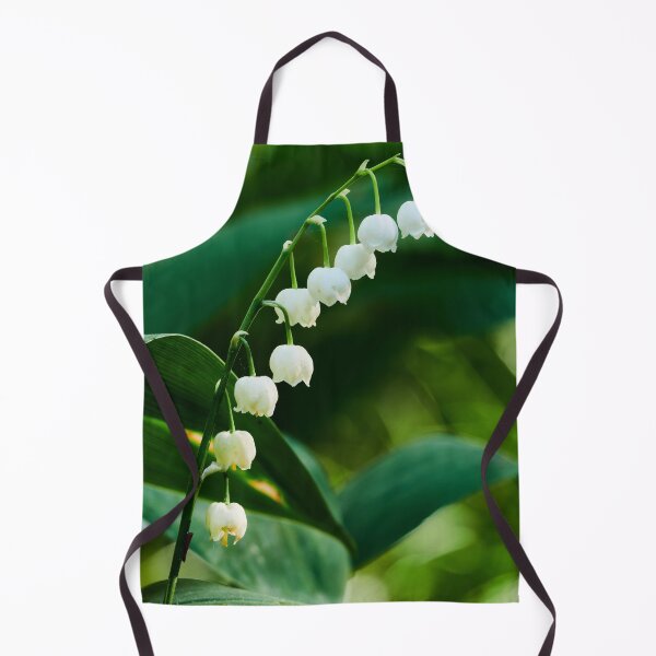 Item preview, Deep in the forests. Lily of the valley designed and sold by Jouko Lehto Photography.