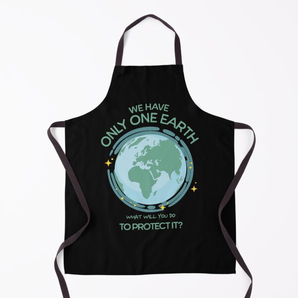 Item preview, We have only one earth what will you do to protect it? designed and sold by Mirksaz-designs.