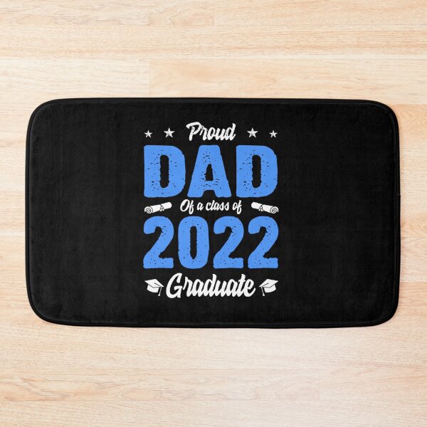 Item preview, PROUD DAD OF A CLASS OF 2022 GRADUATE SEMIOR GRADUATION designed and sold by sobriowslen.