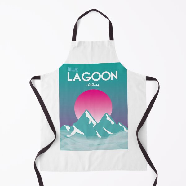 Item preview, Blue lagoon, mountain clothing designed and sold by BLUE LAGOON.