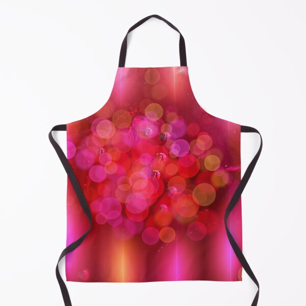 Aperçu de l'œuvre Bulles créée et vendue par TinaJostDesigns.