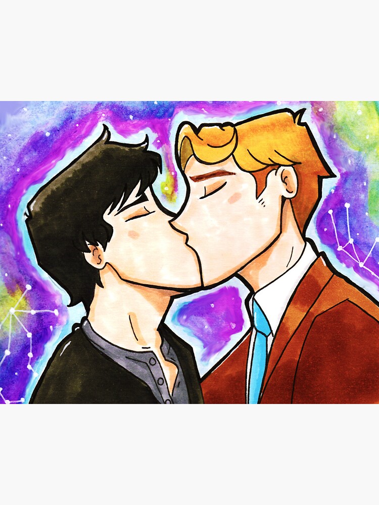 ROAM - Cosmic Kiss by DezSchwartz