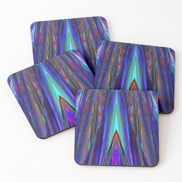 Item preview, A Touch of Cyan designed and sold by Elaine Bawden.