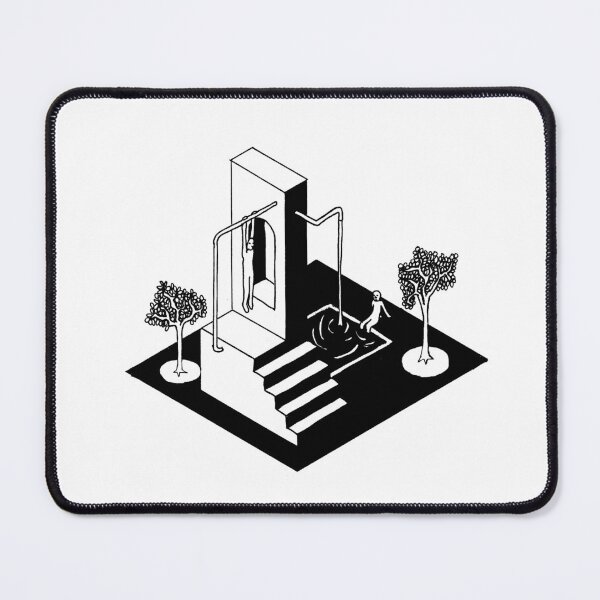 Item preview, Hangin' Out designed and sold by Ruth Skrytek.