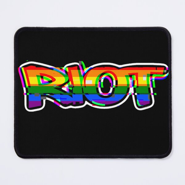 Item preview, First Pride -Glitfched designed and sold by astroantlers.