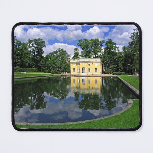 Item preview, Russia. Tsarskoe Selo. Ekaterininsky park. designed and sold by vadim19.