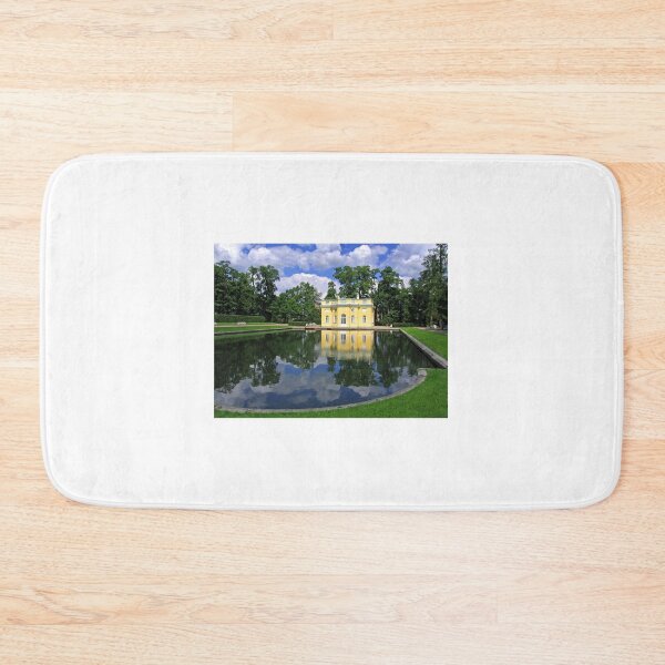 Item preview, Russia. Tsarskoe Selo. Ekaterininsky park. designed and sold by vadim19.