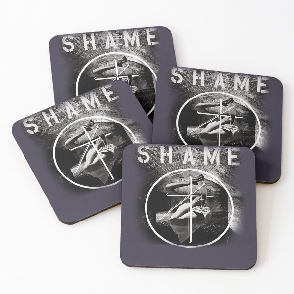 Item preview, Passion Director Movie Addiction Shame  Cute Gifts designed and sold by AlejandraDaNort.
