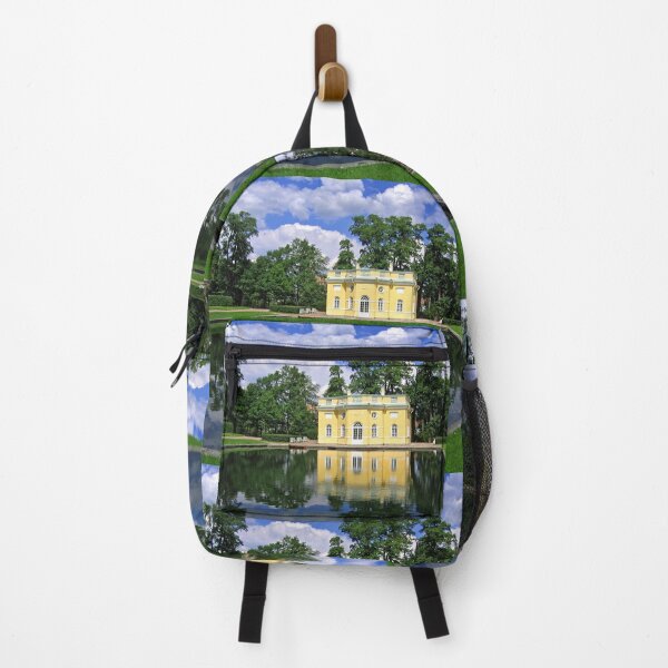 Item preview, Russia. Tsarskoe Selo. Ekaterininsky park. designed and sold by vadim19.
