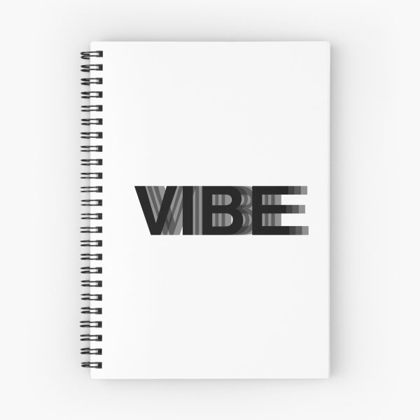 Item preview, vibe designed and sold by NamikByk.
