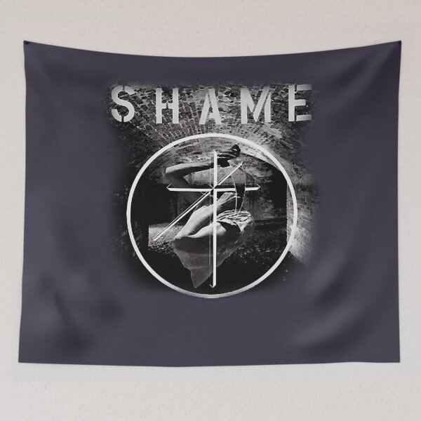 Item preview, Passion Director Movie Addiction Shame  Cute Gifts designed and sold by AlejandraDaNort.
