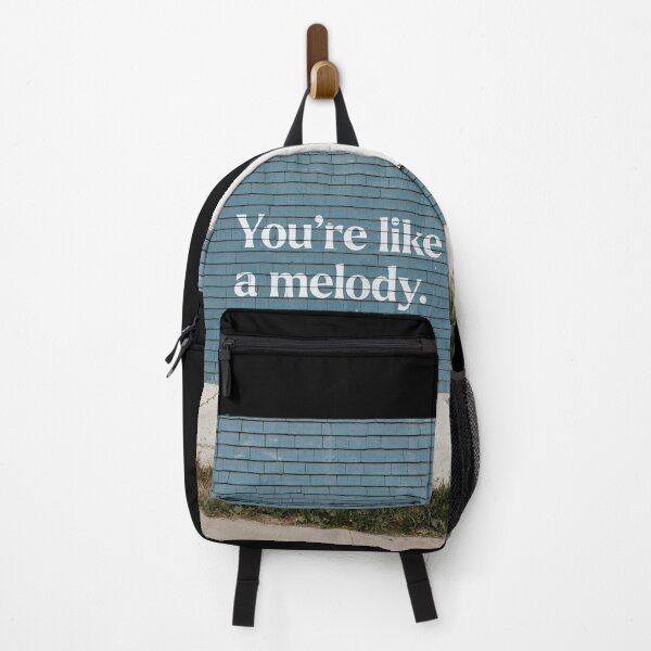 Item preview, You are Melody designed and sold by DanzelD.