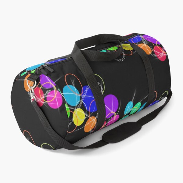 Item preview, track of colorful circle designed and sold by tintingouw.
