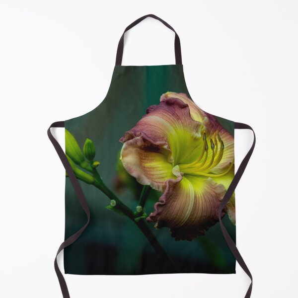 Item preview, Daylily "Wisteria" designed and sold by Michael Cummings.