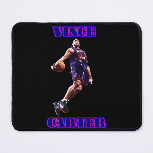 Item preview, Vince Carter Sticker designed and sold by ayeshadanaqws.