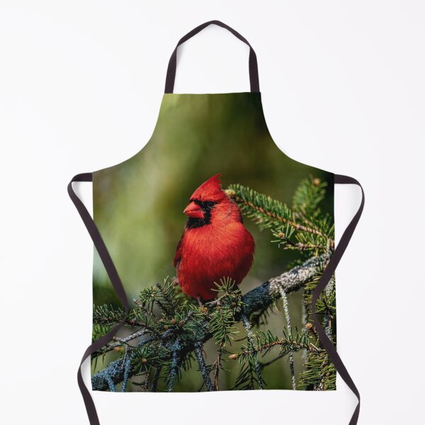 Item preview, Northern Cardinal designed and sold by Michael Cummings.