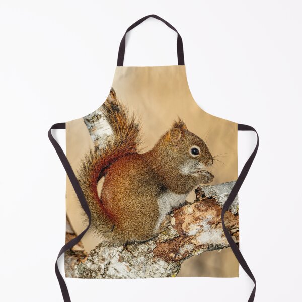 Item preview, Red Squirrel designed and sold by Michael Cummings.