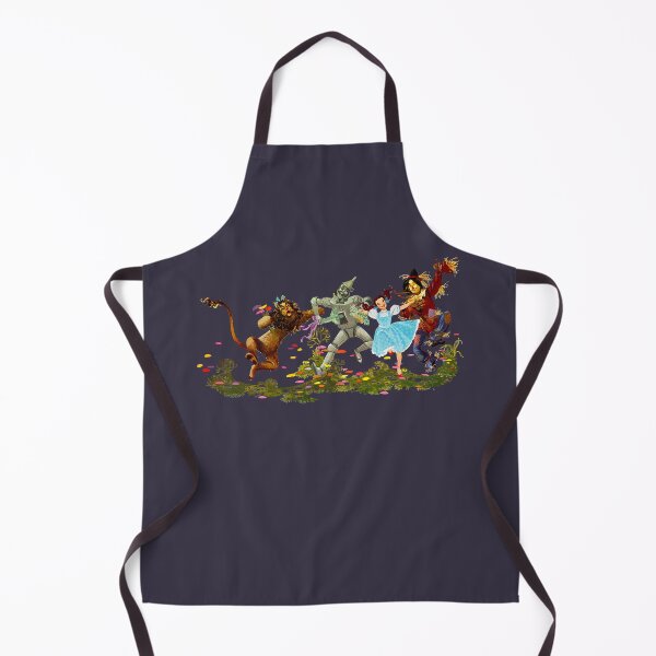 Item preview, Funny Gift The Wizard Of Oz Classic Fan designed and sold by Loretta055Nicol.