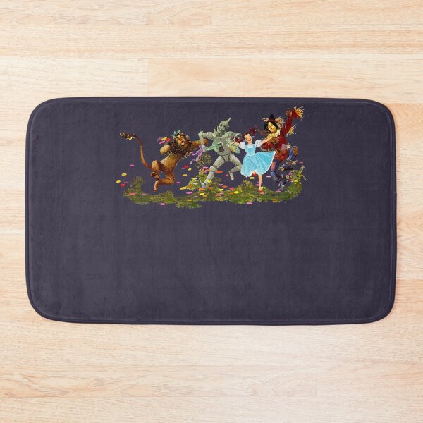 Item preview, Funny Gift The Wizard Of Oz Classic Fan designed and sold by Loretta055Nicol.