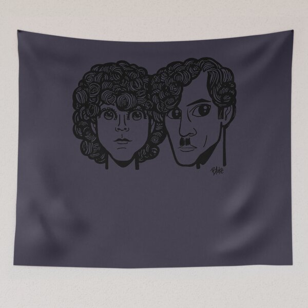 Item preview, Passion Director Movie Addiction Sparks '79 Retro designed and sold by AlejandraDaNort.