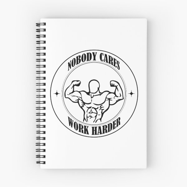 Item preview, Workout Motivation designed and sold by DesignOnTshirt.