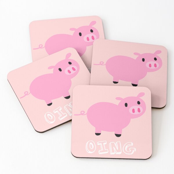 Item preview, Pork designed and sold by miriam-miranda.