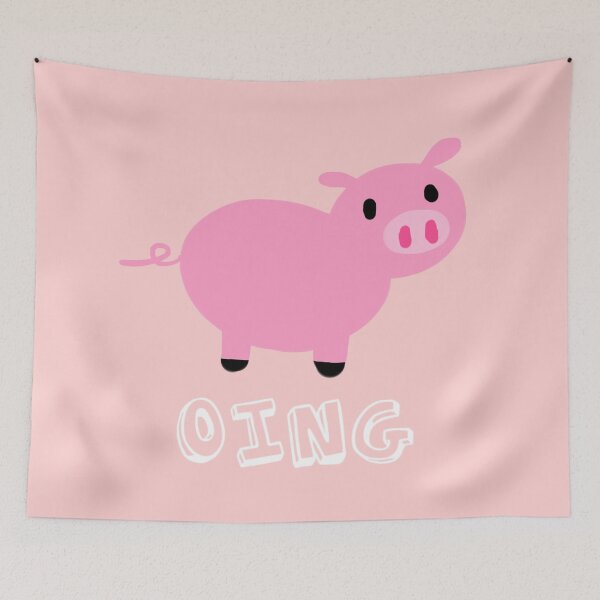 Item preview, Pork designed and sold by miriam-miranda.