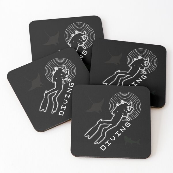 Item preview, The diving in full power designed and sold by umfhn.