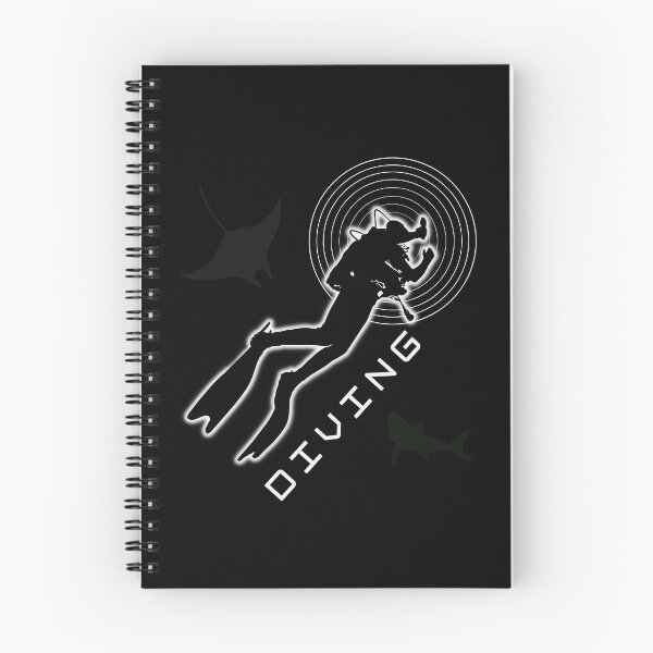 Item preview, The diving in full power designed and sold by umfhn.