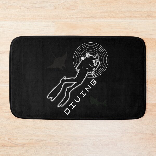 Item preview, The diving in full power designed and sold by umfhn.
