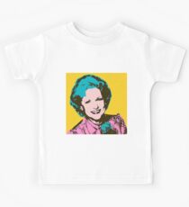 Total Betty Kids Tee