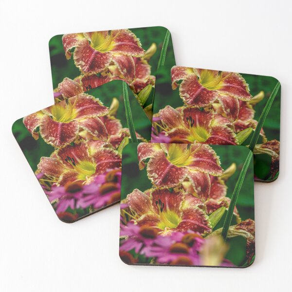 Item preview, Startle Daylily designed and sold by Michael Cummings.