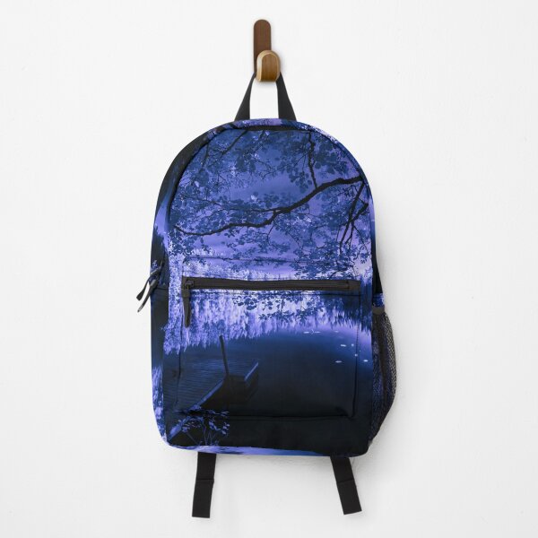 Item preview, Ruutana IR Blues edit. Ruutana lake, Siuro designed and sold by Jouko Lehto Photography.