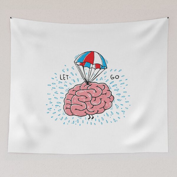 Item preview, Let Go designed and sold by nurhuda.