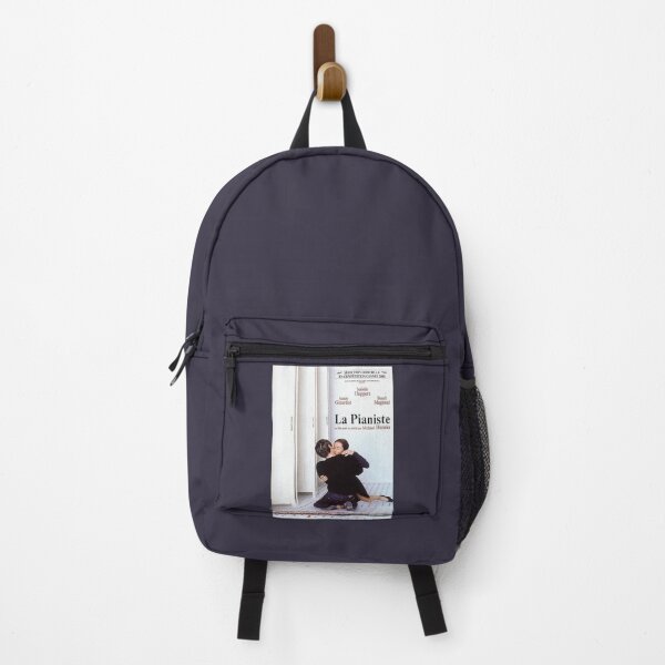 Item preview, Passion Director Movie Addiction The Piano Teacher Michael Haneke Movie Funny designed and sold by AlejandraDaNort.