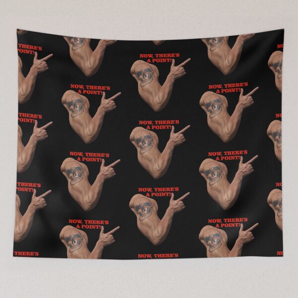 Item preview, Fighting Talk, Now there's a Point! designed and sold by captainpeter.