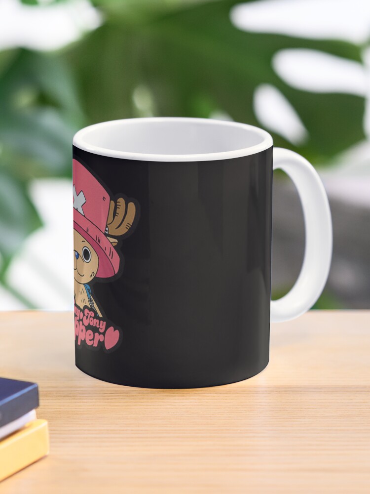 One Piece - Wano Chopper - Mug