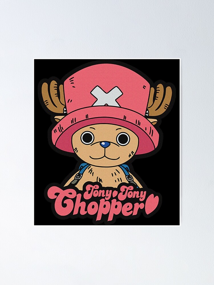 Chopper  One piece chopper, One piece anime, Anime