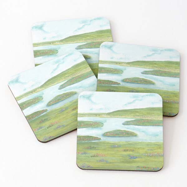 Item preview, Howl's Moving Castle Scenery designed and sold by vanycaecilia.