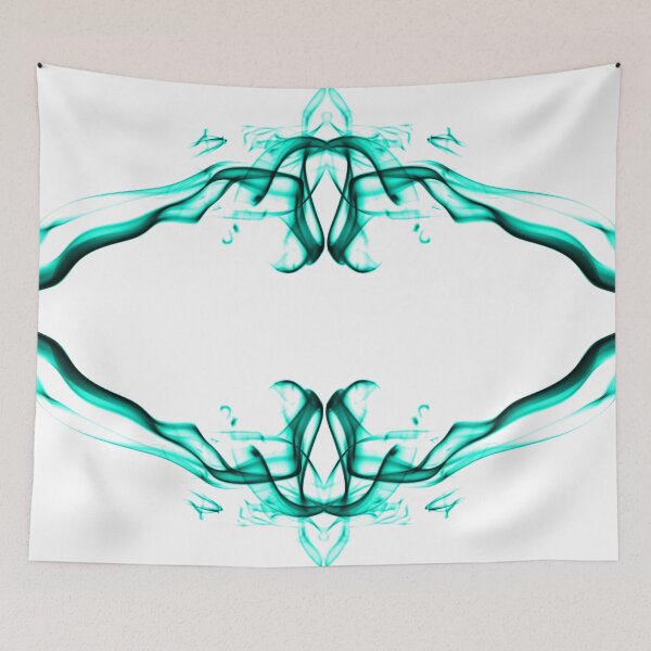 Item preview, Diseño abstracto de arte de humo único y orgánico. designed and sold by AvonPerception.