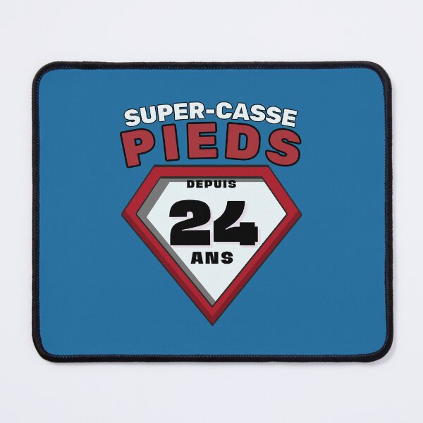 Item preview, superhero gift for 24th birthday designed and sold by RomualdGR.